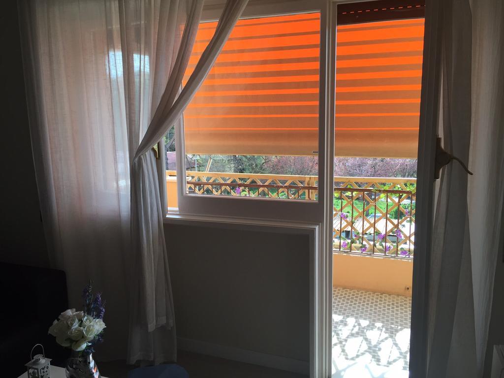Saint Peter Welcoming Apartment Rom